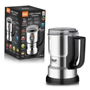 Coffee Grinder R-7117