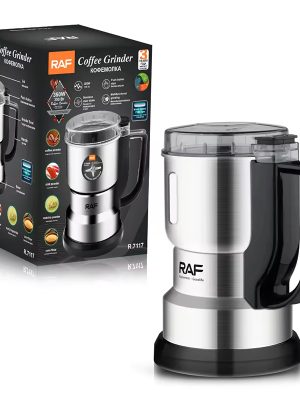 Coffee Grinder R-7117