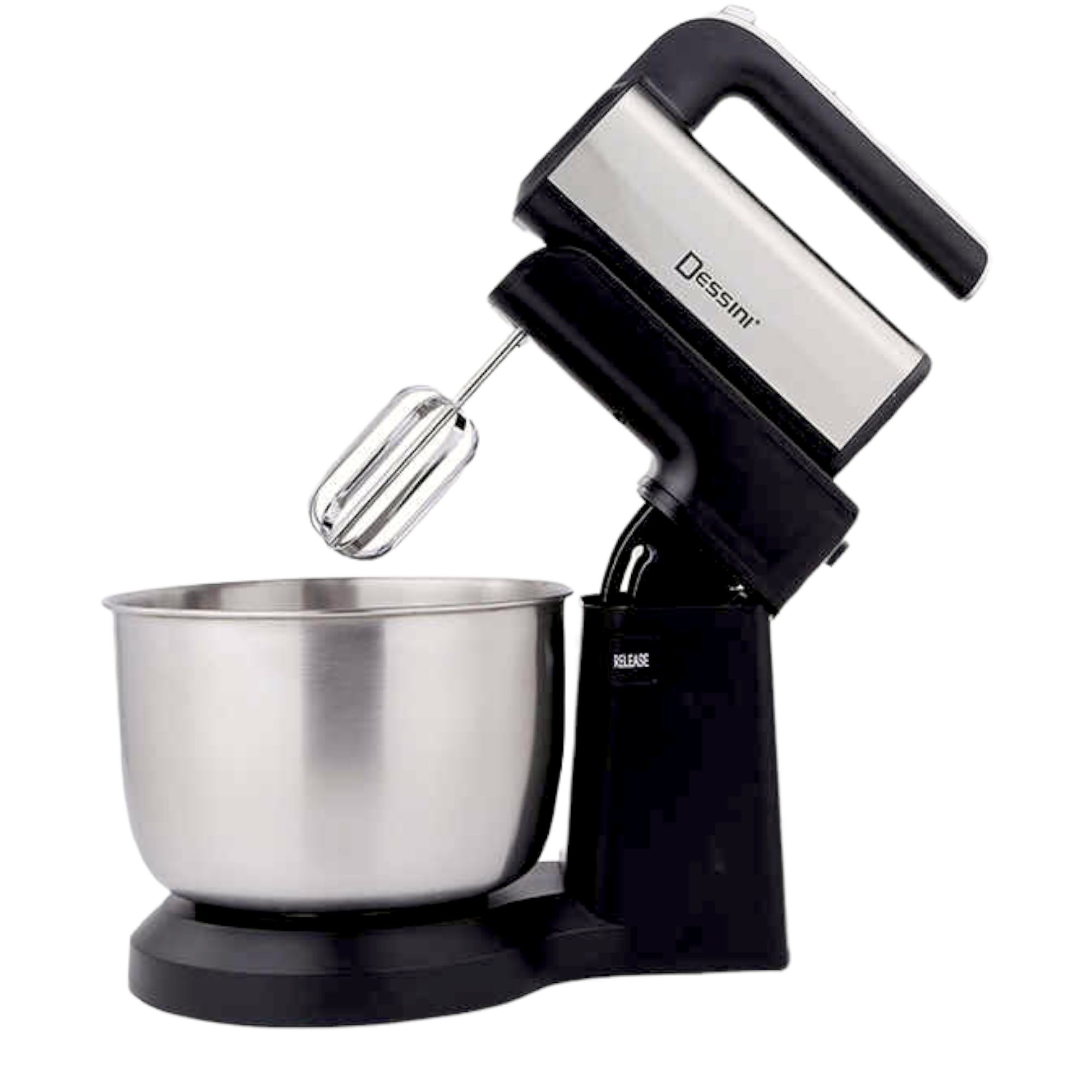 Dessin 2 in 1 Mixer DS-6588 – Hand & Stand Mixer