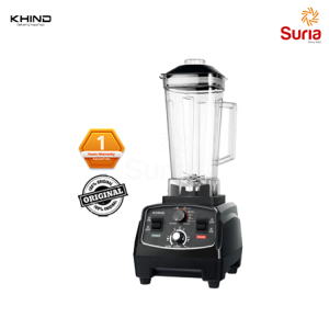 Blender 2L
