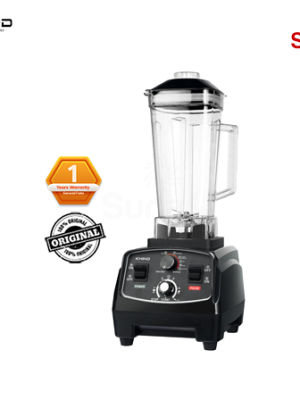 Blender 2L