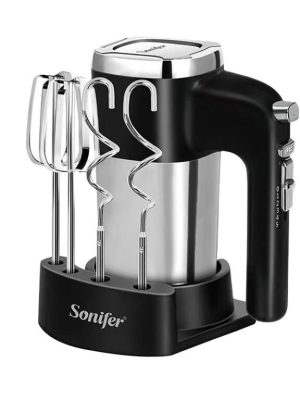 Sonifer Hand Mixer