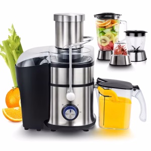 Dessin Blender DS-3388 – 4-in-1 High Power Kitchen Blender