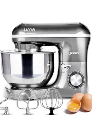 Dessin Stand Mixer DS-6911 – Compact Kitchen Mixer