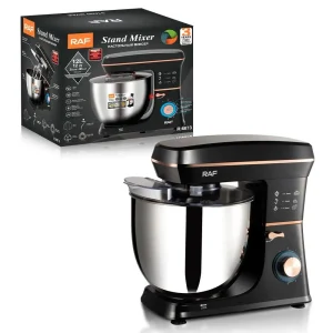 Stand Mixer R-6677