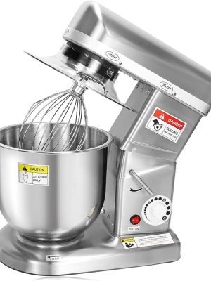 Stand Mixer B-10 – 10L Commercial Mixer