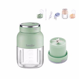 Portable Blender Cup