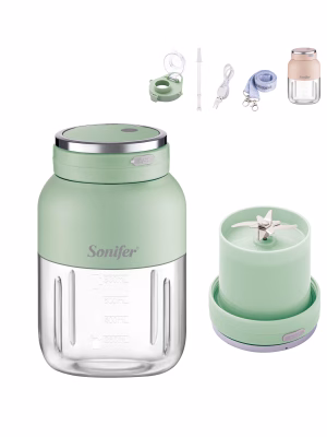 Min Portable blender