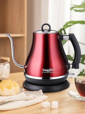 Sonifer SF-2049 Electric Kettle with 1.2L Capacity