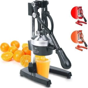 Orange Squeezer