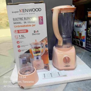 Electric Blender SK-3326UJ