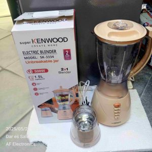 Blender SK-3334