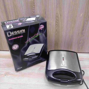 Sandwich Maker SF-DS-416