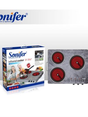 Infrared Cooker SF-3067