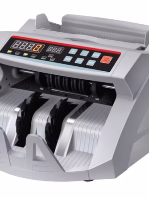 Bill Count DGM-6001