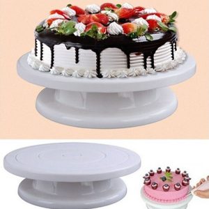 Cake Turntable