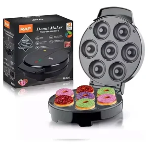 Donut Maker R.520