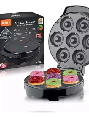 Donut Maker R.520