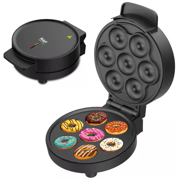 Donut Maker R.563