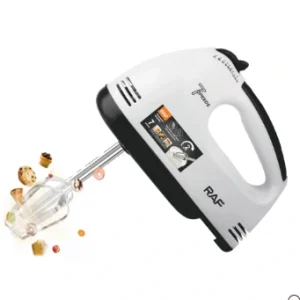 Hand Mixer R.6633B