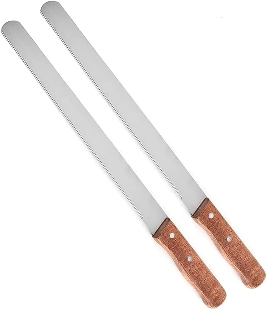 Cake Knife