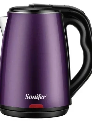 Electric Kettle SF-2102