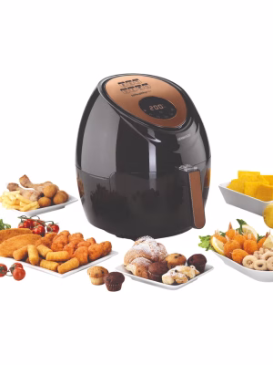 kHealthy Fry KN-6LD