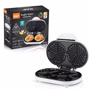 Waffle Maker R.514