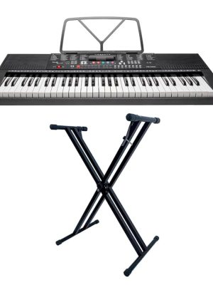 YM-2800 Electronics Keyboards 61 Keys