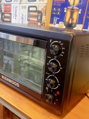 Kenwood Oven YHS-03 50L