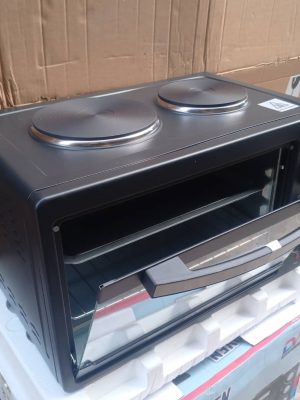 DW Electric Oven DWO-1502