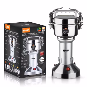 Multifunctional High-speed Grinder R.7111