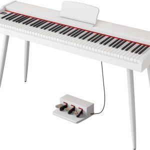 Electronic Piano Keyboard Digital Piano 5130 88 Keys Acoustic
