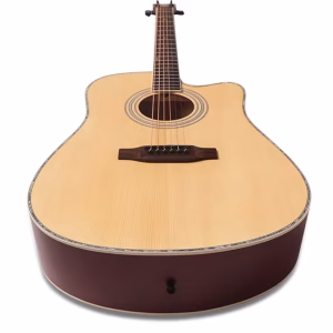 Bullfighter Guitar D-4012