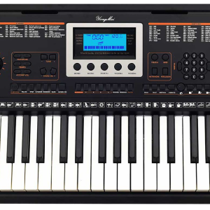 Electronic Piano Keyboard YM-829