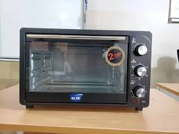 Oven Mr Uk 38L MKEO 50B