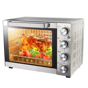 Digiwave 65L Stainless Steel