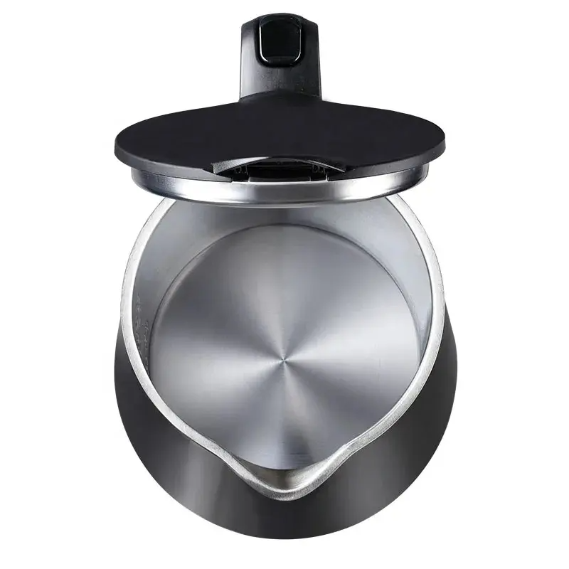 Dessin Electric Kettle 2.5L DS-42SS 1500Wt Dessin Electric Kettle 2.5L DS-42SS 1500W