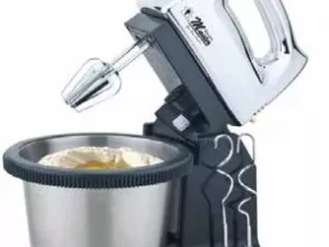 Electro Master HAnd Mixer with Bowl 2L EM-HMB-1167 5 speed