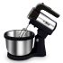Electro Master Hand Mixer with Bowl EM-HMB-1172 4.5L