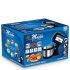Electro Master Hand Mixer with Bowl EM-HMB-1172 4.5L