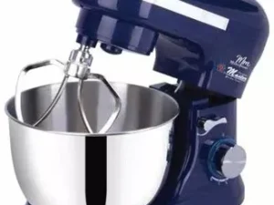 Electro Master Stand Mixer 6L EM-STM-1249 with stainless steel bowl
