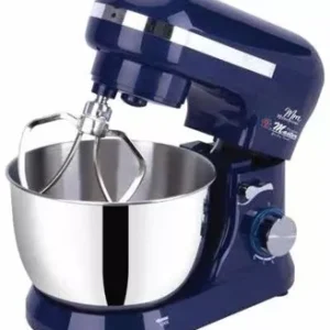 Electro Master Stand Mixer 6L EM-STM-1249 with stainless steel bowl