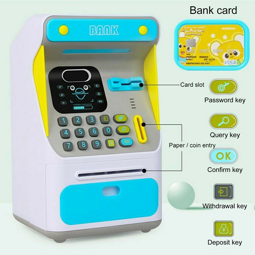 Face Recognition ATM JU-TE – Secure & Advanced Banking