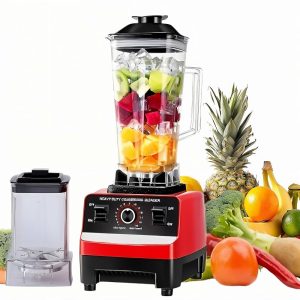 Heavy Duty Blender YHS-01