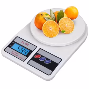 Kitchen Scales 1Kgs max, SF-400