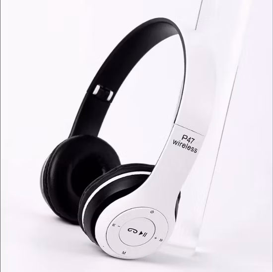 P47 Multifunctional wireless Headphone
