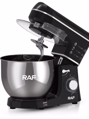 RAF Stand Mixer 8.0L R.6618R