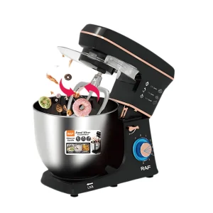 RAF stand mixer R.6677 3 in 1 10L