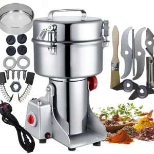Food Grinder SCT-5000gms 5000W